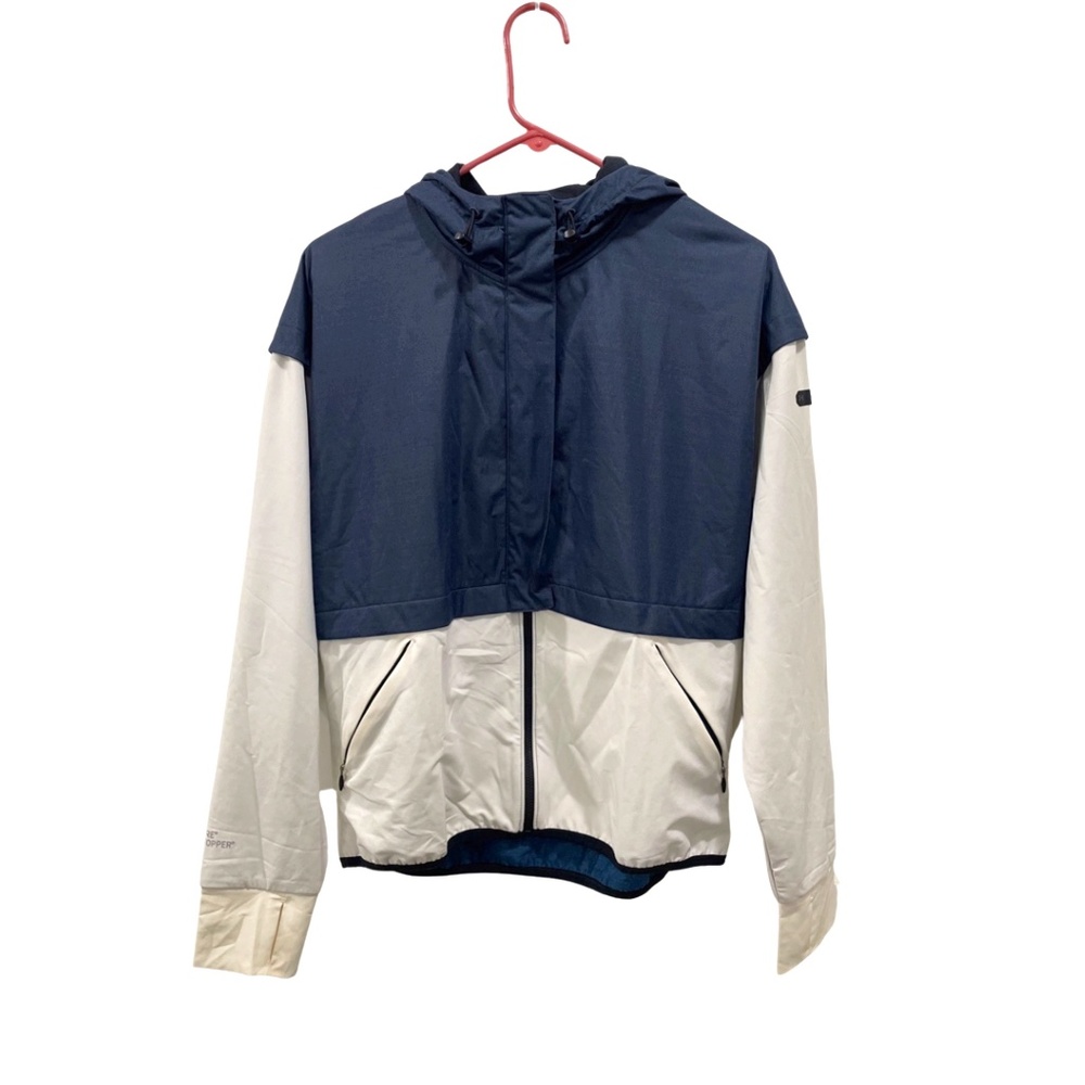 Under Armor Fitted Gore Windstopper Jacket